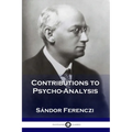 Contributions to Psycho-Analysis