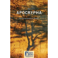 The Apocrypha: GOD'S WORD Translation