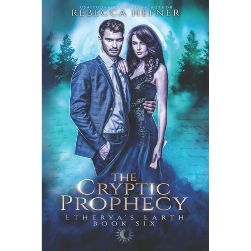 The Cryptic Prophecy