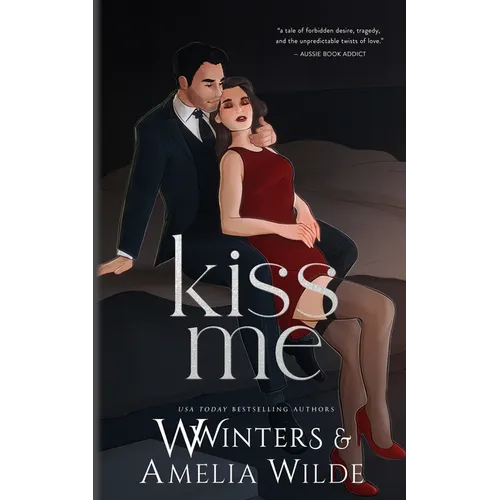 Kiss Me: Artist Rendition