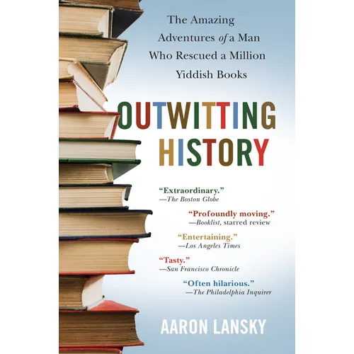 Outwitting History