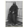 Meet Jakob Lorber: fragments from a Christian teaching