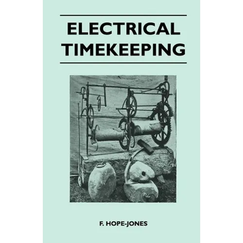 Electrical Timekeeping