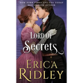 Lord of Secrets