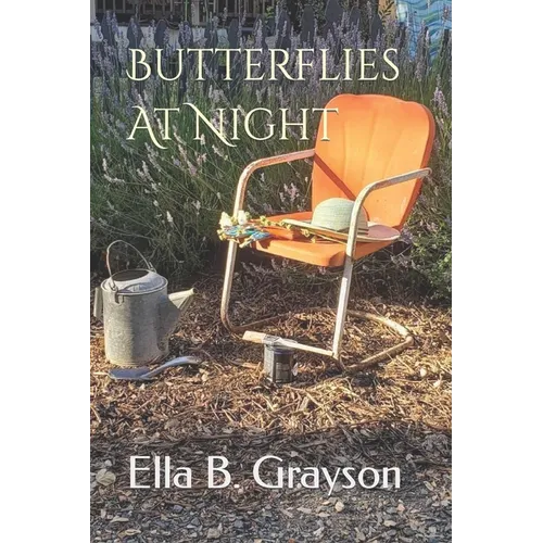 Butterflies At Night