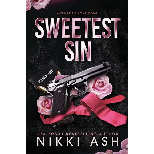 Sweetest Sin
