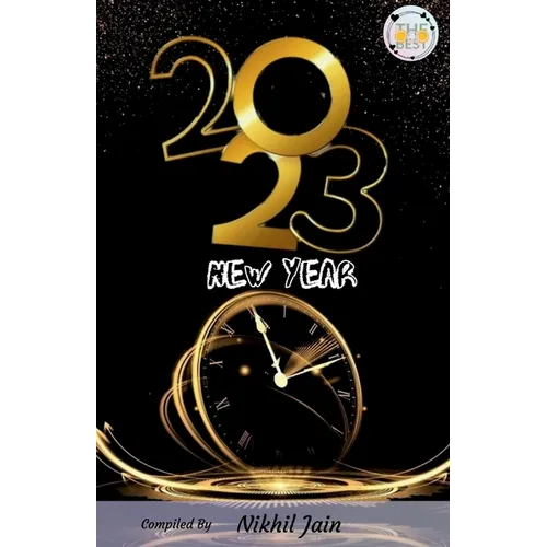 New Year 2023