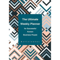 The Ultimate Weekly Planner for Successful Korean Business People