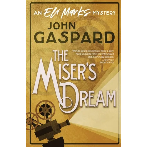 The Miser's Dream