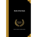 Book of the Dead;