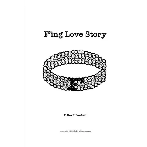 F*ing Love Story (paperback)