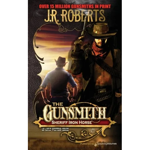 Sheriff Iron Horse
