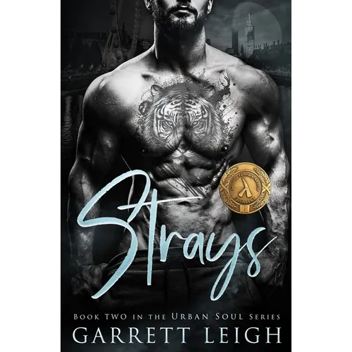 Strays: Angsty Gay Romance