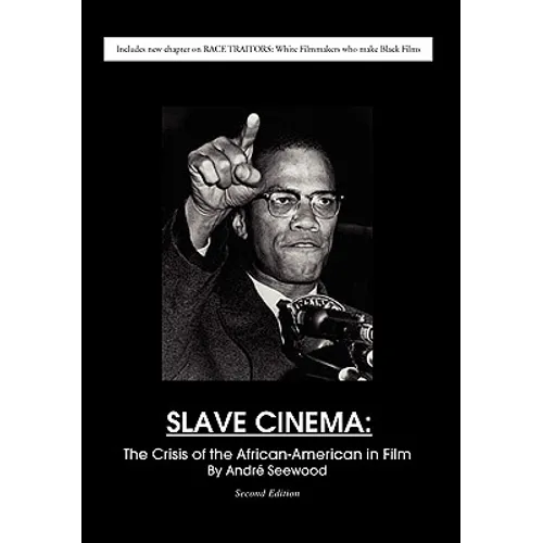 Slave Cinema