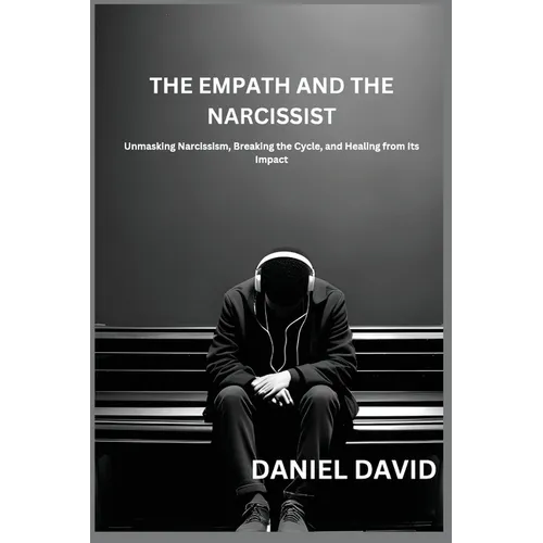 The Empath and the Narcissist