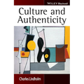Culture and Authenticity