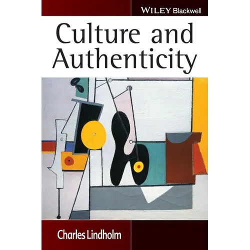 Culture and Authenticity