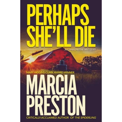 Perhaps She'll Die