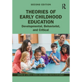 Theories of Early Childhood Education: Developmental, Behaviorist, and Critical