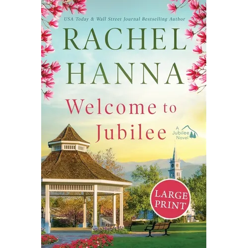 Welcome To Jubilee