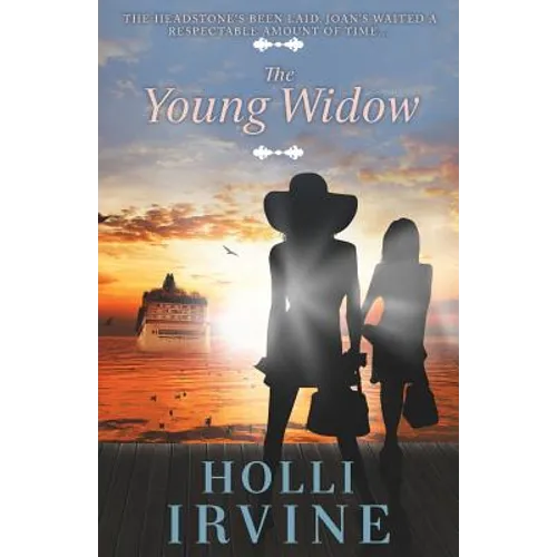 The Young Widow