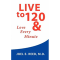 Live to 120