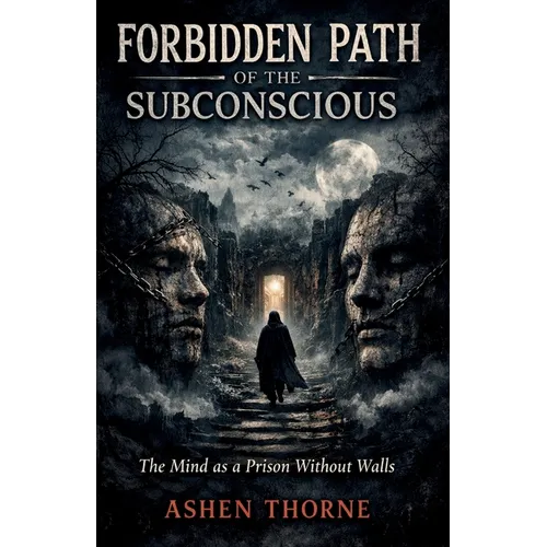 Forbidden Path of the Subconscious: The Mind as a Prison Without Walls