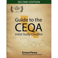 Guide to the CEQA Initial Study Checklist 2nd Edition