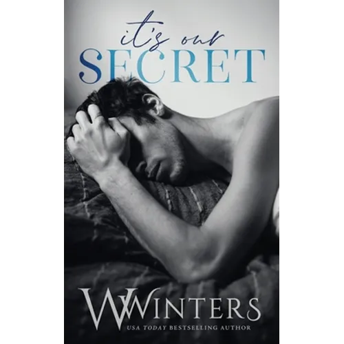 It's Our Secret