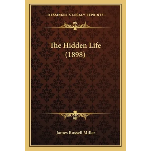 The Hidden Life (1898)