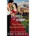 The Duke's Accidental Wife
