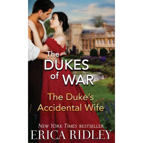 The Duke's Accidental Wife