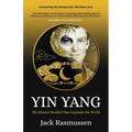 Yin Yang: The Elusive Symbol That Explains the World