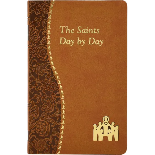 The Saints Day by Day
