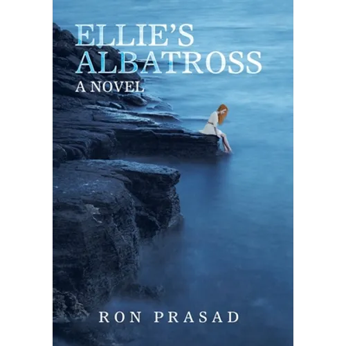 Ellie's Albatross