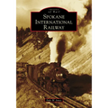 Spokane International Railway
