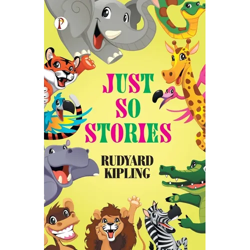 Just So Stories