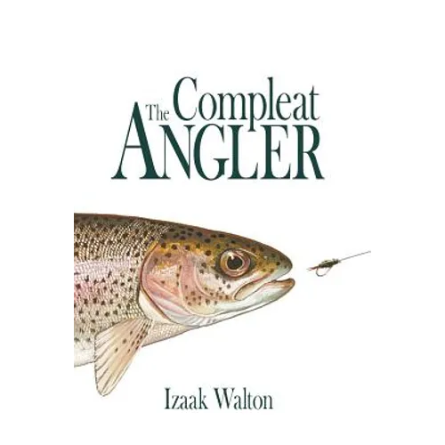 The Compleat Angler