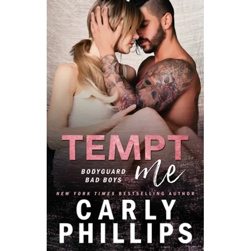 Tempt Me
