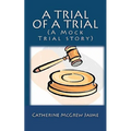 A Trial of A Trial (A Mock Trial story)