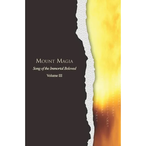 Mount Magia