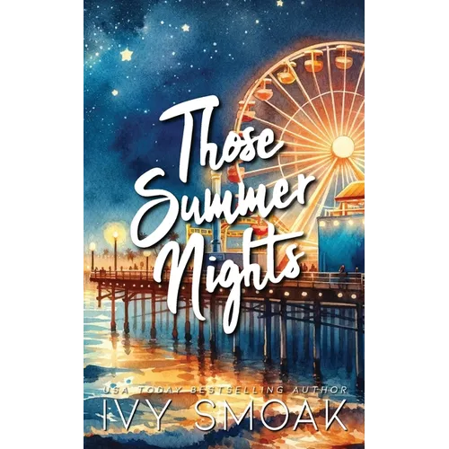 Those Summer Nights