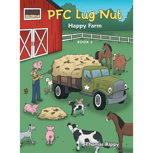 Pfc Lug Nut: Happy Farm