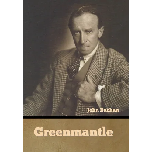 Greenmantle