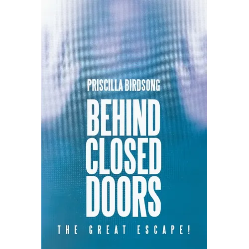 Behind Closed Doors: The Great Escape!