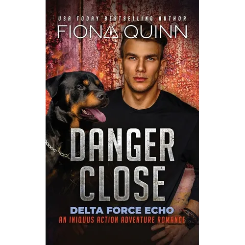 Danger Close