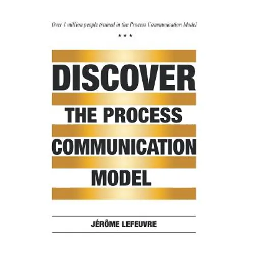 Discover the Process Communication Model(R)