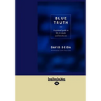 Blue Truth (Large Print 16pt)