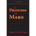 Princess of Mars