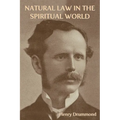 Natural Law in the Spiritual World